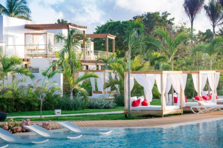 Punta Cana Club Med Resort