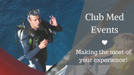 Club Med Events