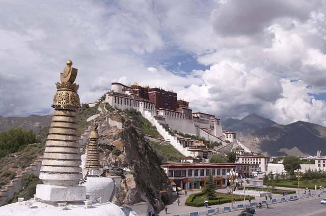 Potala Palace