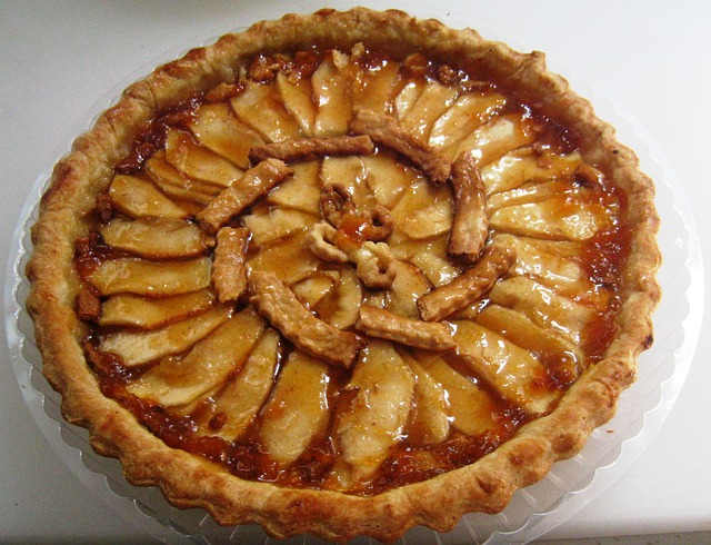 Apple Pie