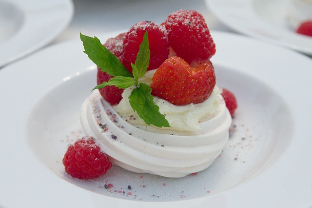 pavlova