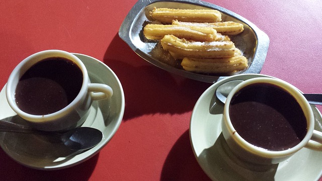 churro