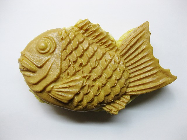 taiyaki