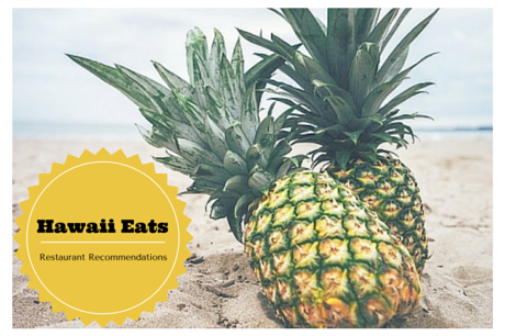 Hawaii Eats