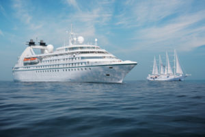 Windstar Cruises
