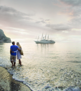 Windstar Cruises