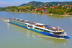 The Danube
