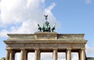 Brandenburg Gate
