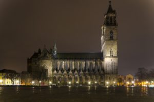Magdeburg
