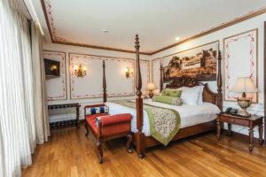 Avalon Ganges Voyager