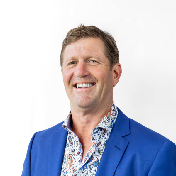 Bruce Fougner Lloyds Travel