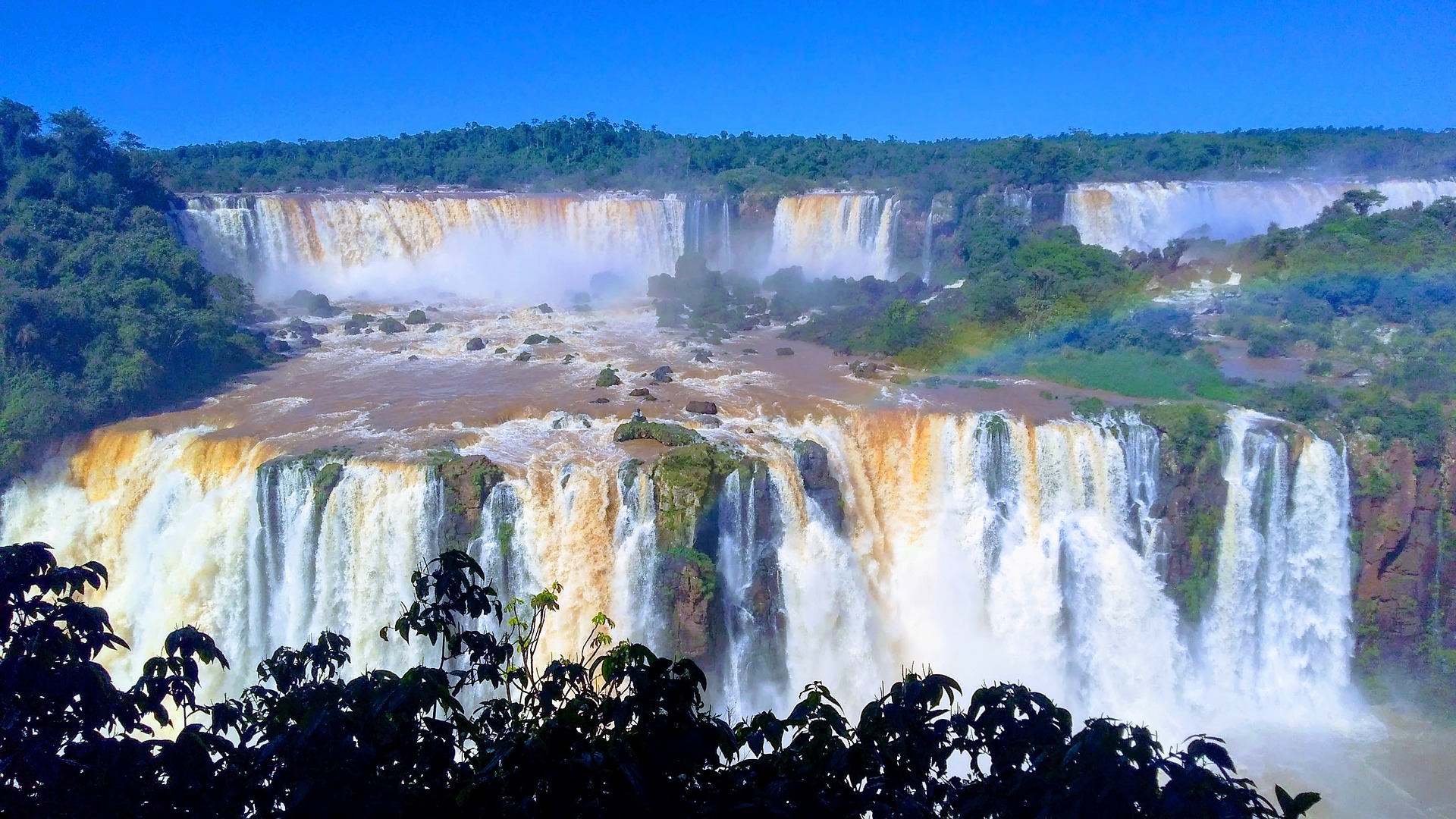 Discover The Wonders Of Argentina: Top Destinations To Visit