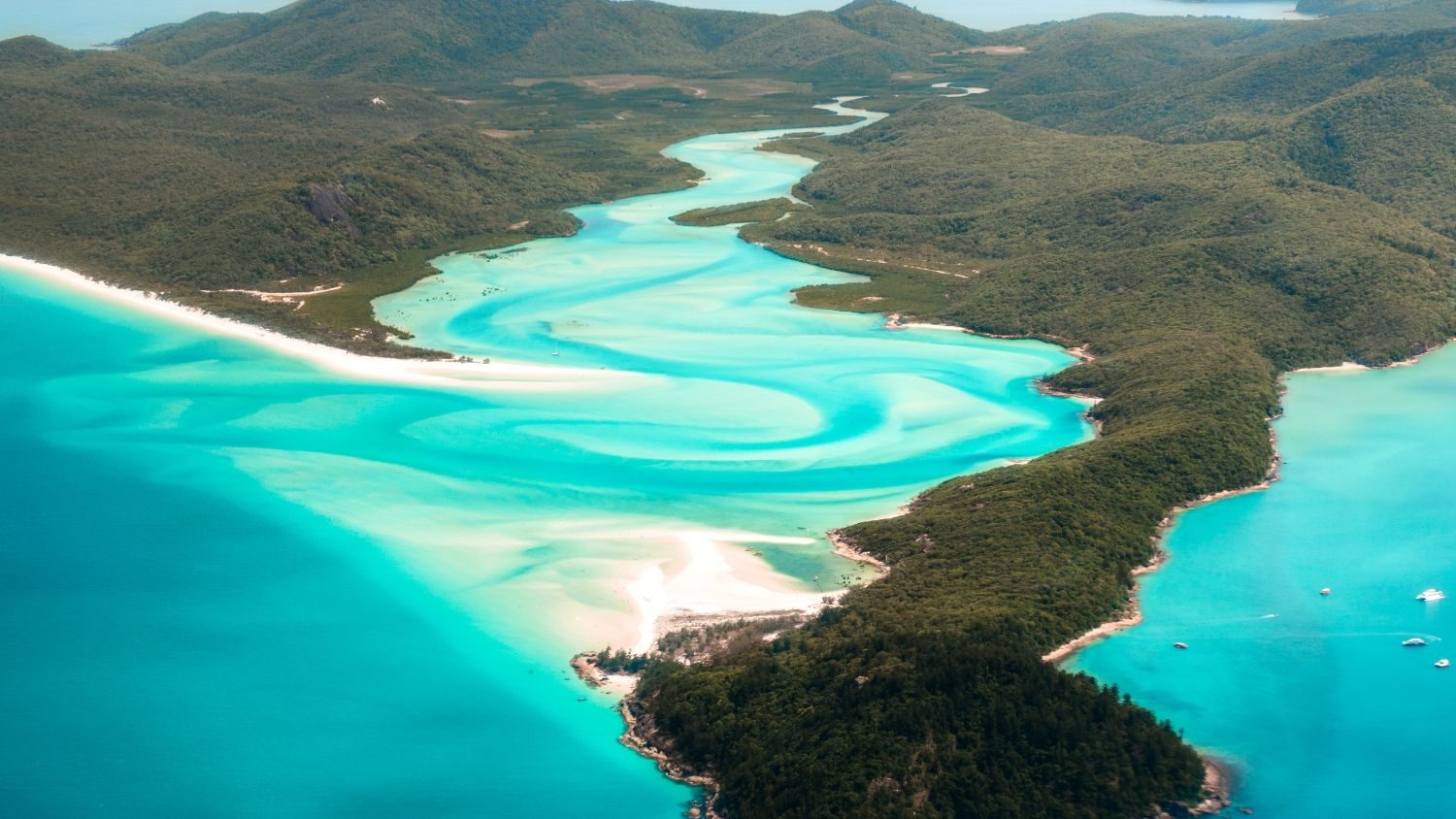 Whitsunday