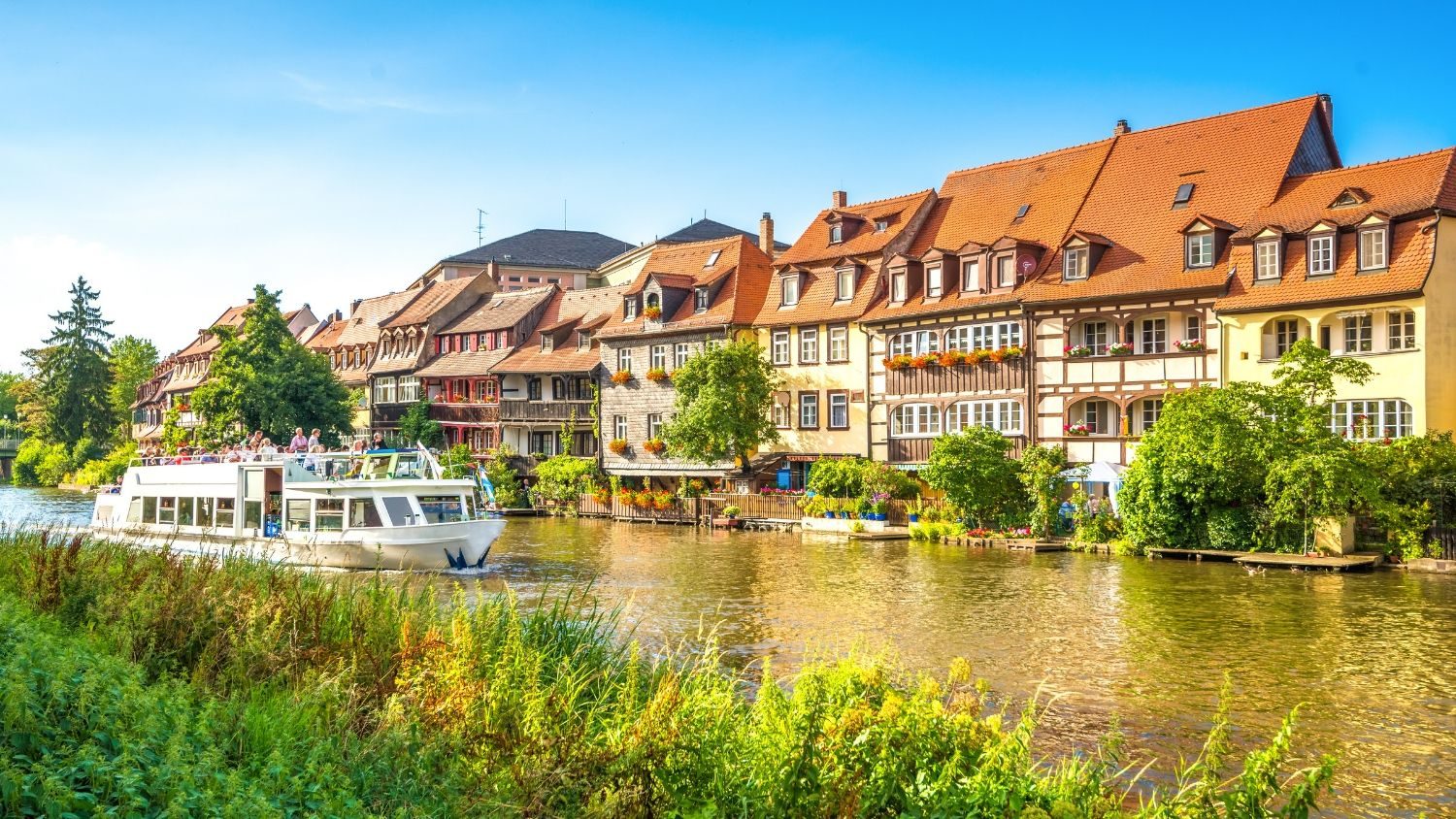 European River Cruise