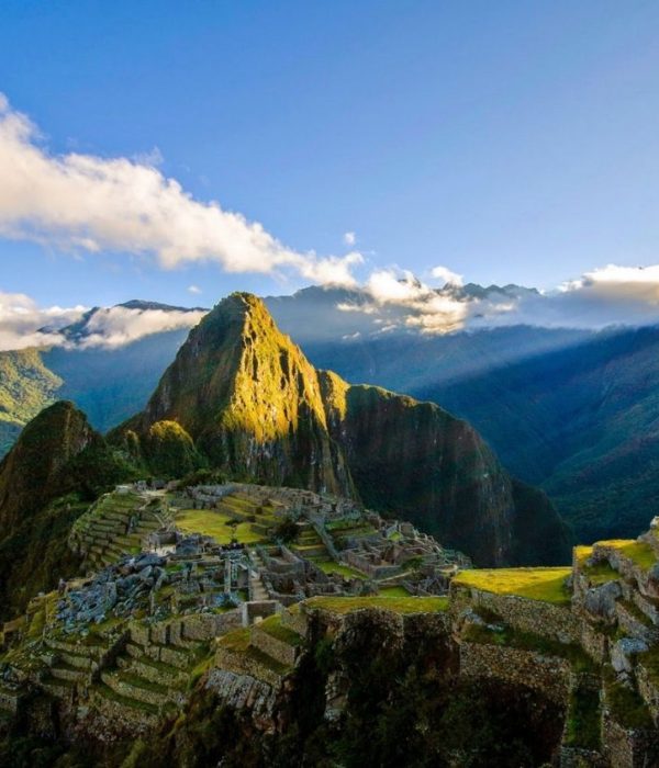 Ancient Incas