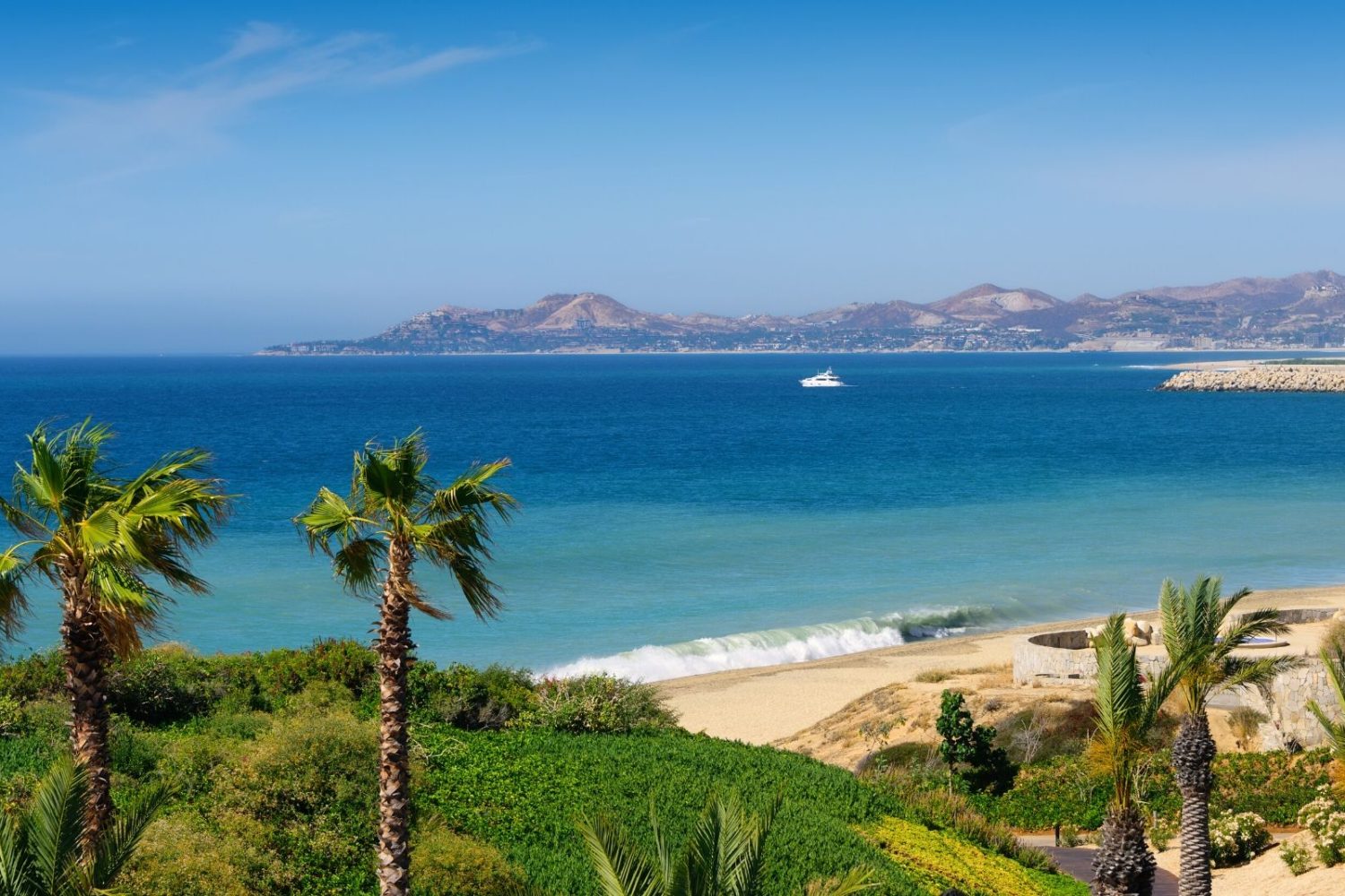 Riviera - Cabo San Lucas