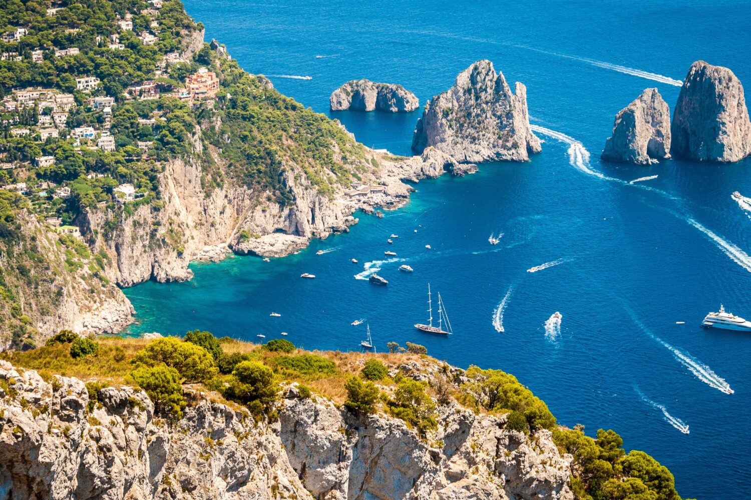 Capri